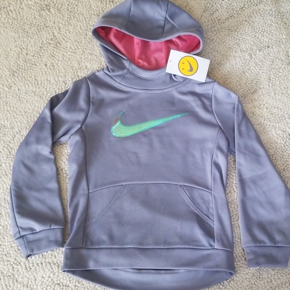 ashen slate nike hoodie